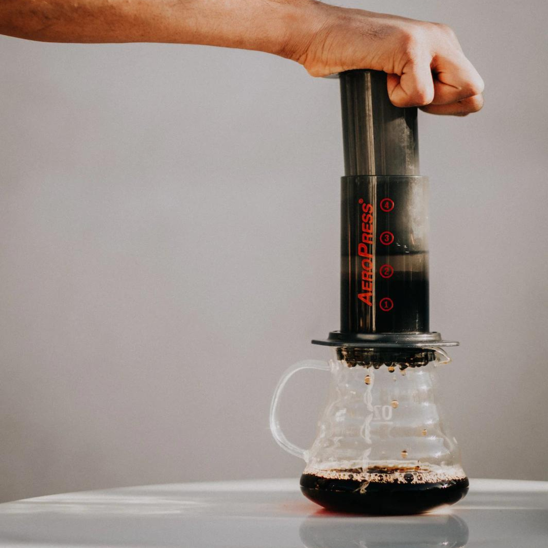 Filtros Aeropress 350 Unidades – Roasters & Brewers