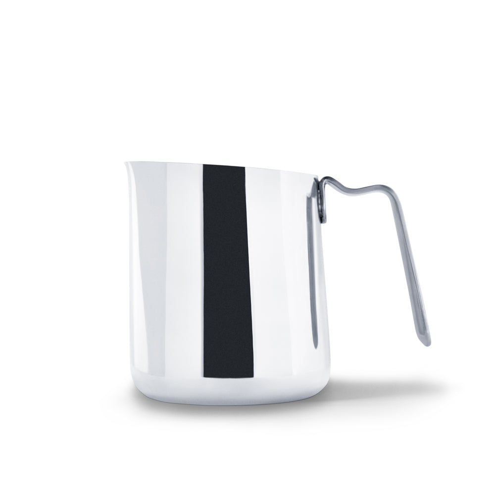 Fellow Big Jo' 12oz Double Walled Ceramic Cup - Matte Black – Whole Latte  Love