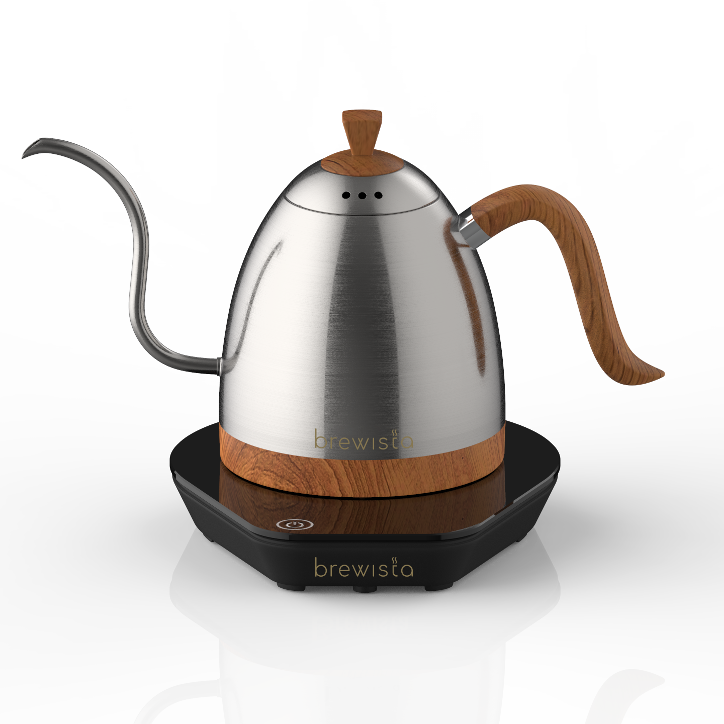 Stagg EKG Pro Electric Kettle by Fellow – Precision Brewing