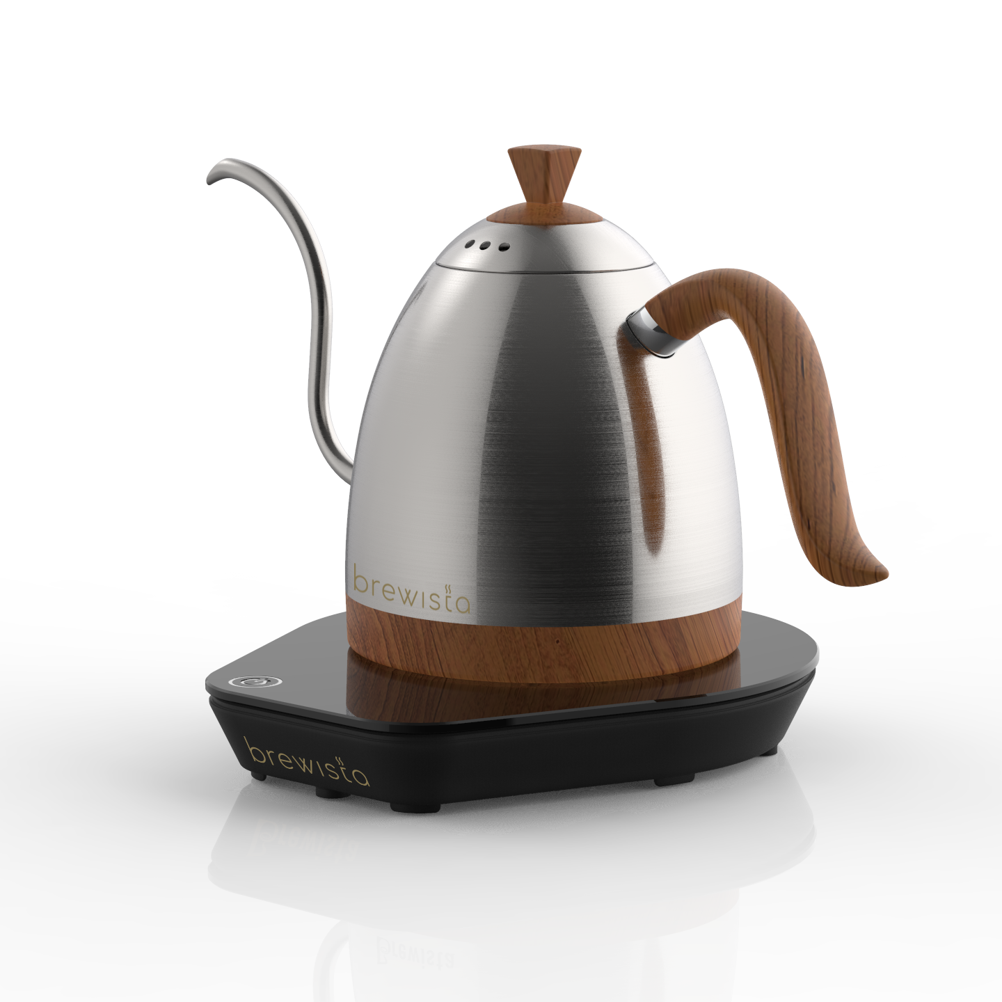 Stagg EKG Pro Electric Kettle by Fellow – Precision Brewing