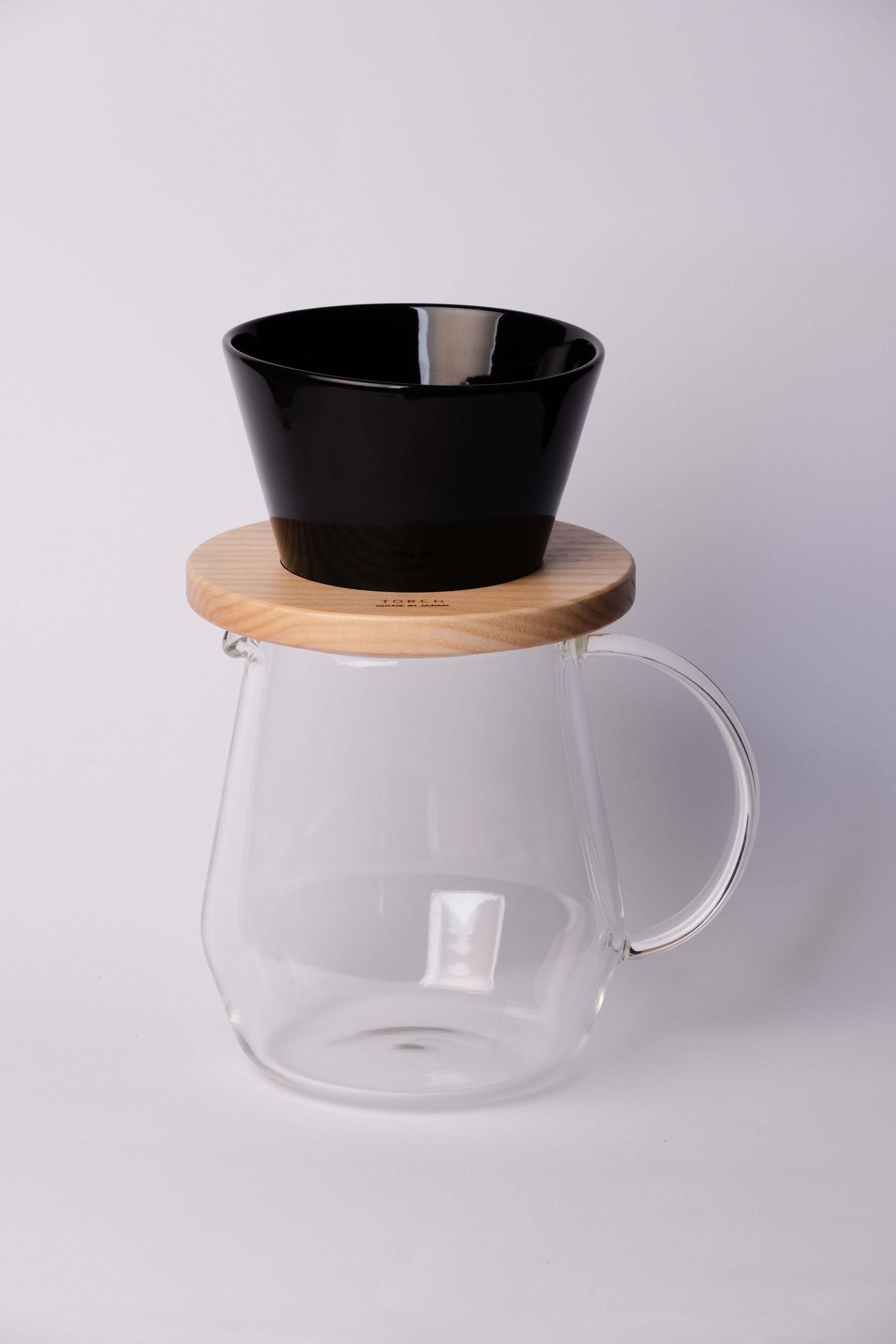 Torch Pitchii Server – MARU COFFEE