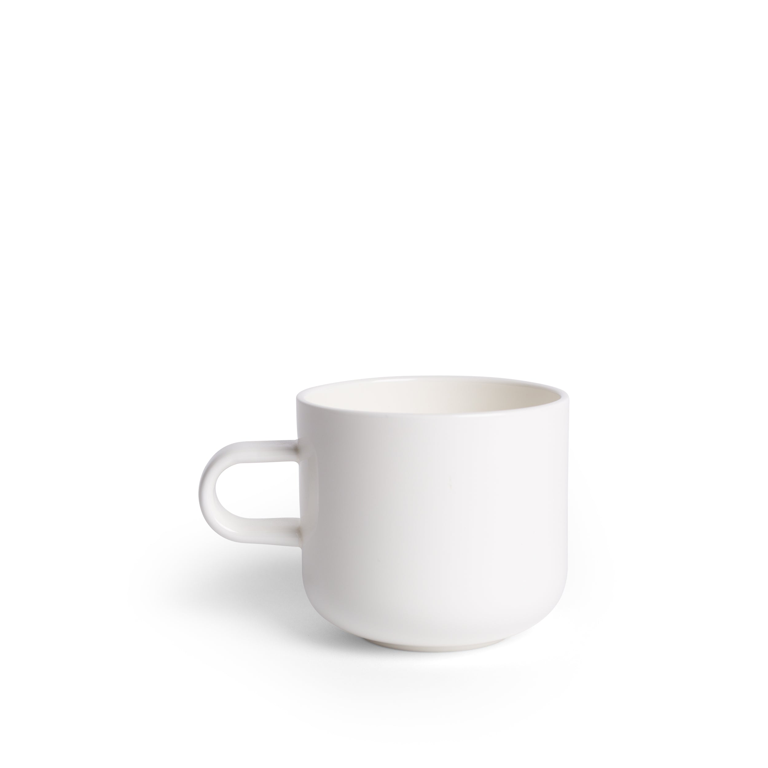 Joey Double Wall Ceramic Mugs – Athens and Company