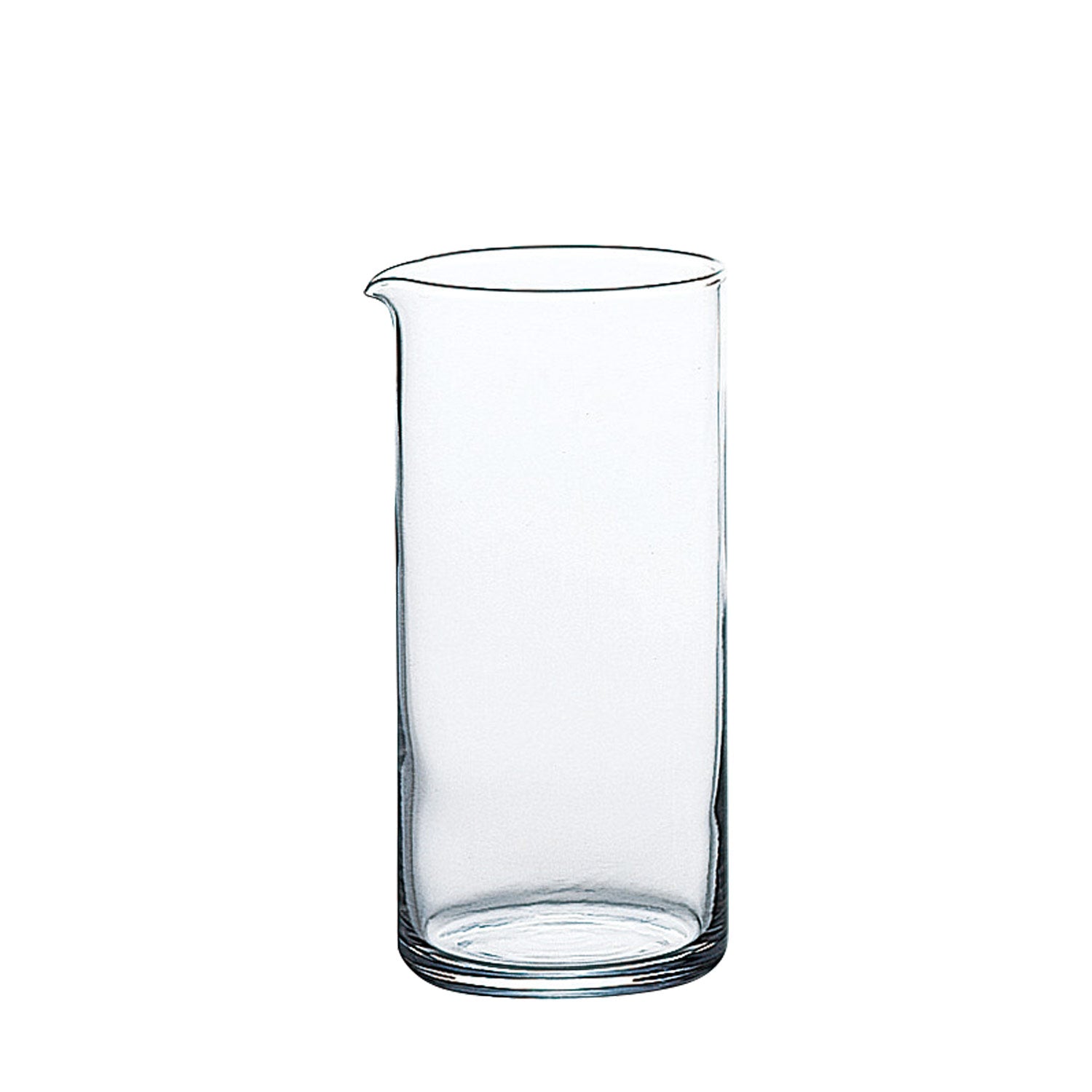 Toyo Sasaki Curved Glass Tumbler 16 oz (Set of 6) – Heath Ceramics