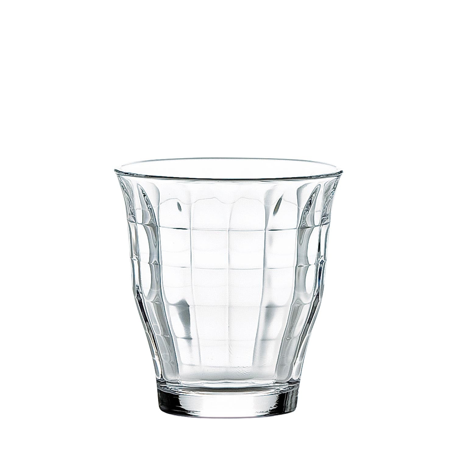 Toyo Sasaki Curved Glass Tumbler 12.5 oz (Set of 6) – Heath Ceramics