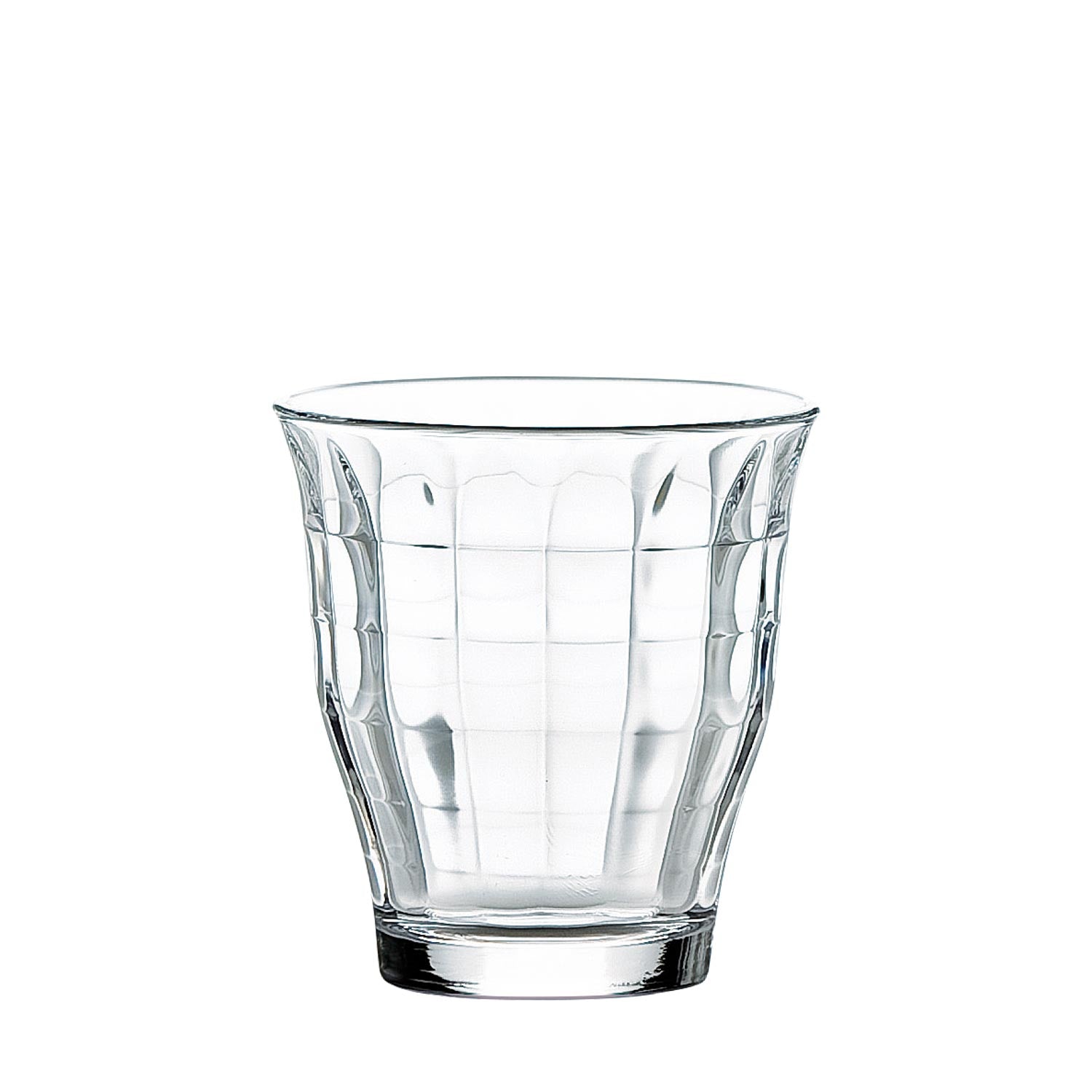 Toyo Sasaki Straight Glass Tumbler 10 oz (Set of 6) – Heath Ceramics