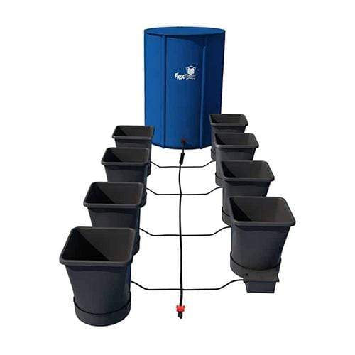 Autopot System