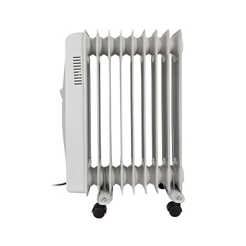 Phare ECOHEAT Tube Chauffant