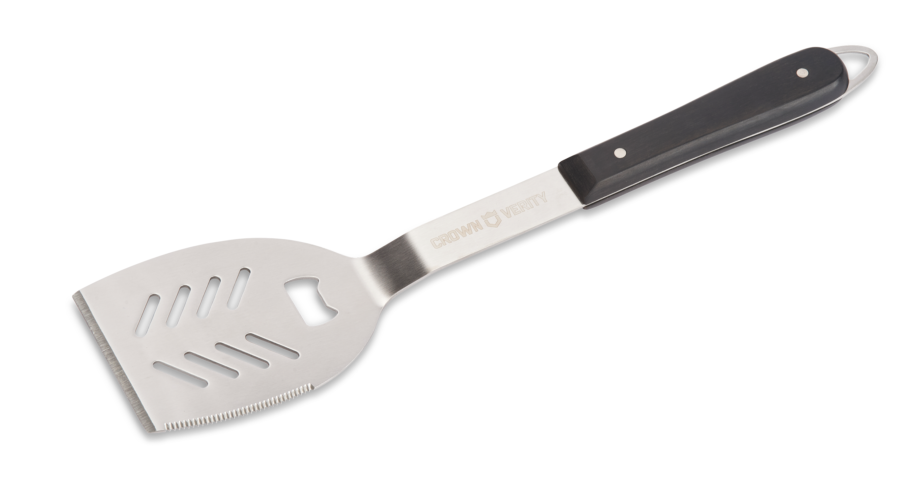 BBQ Spatula - Crown Verity product image