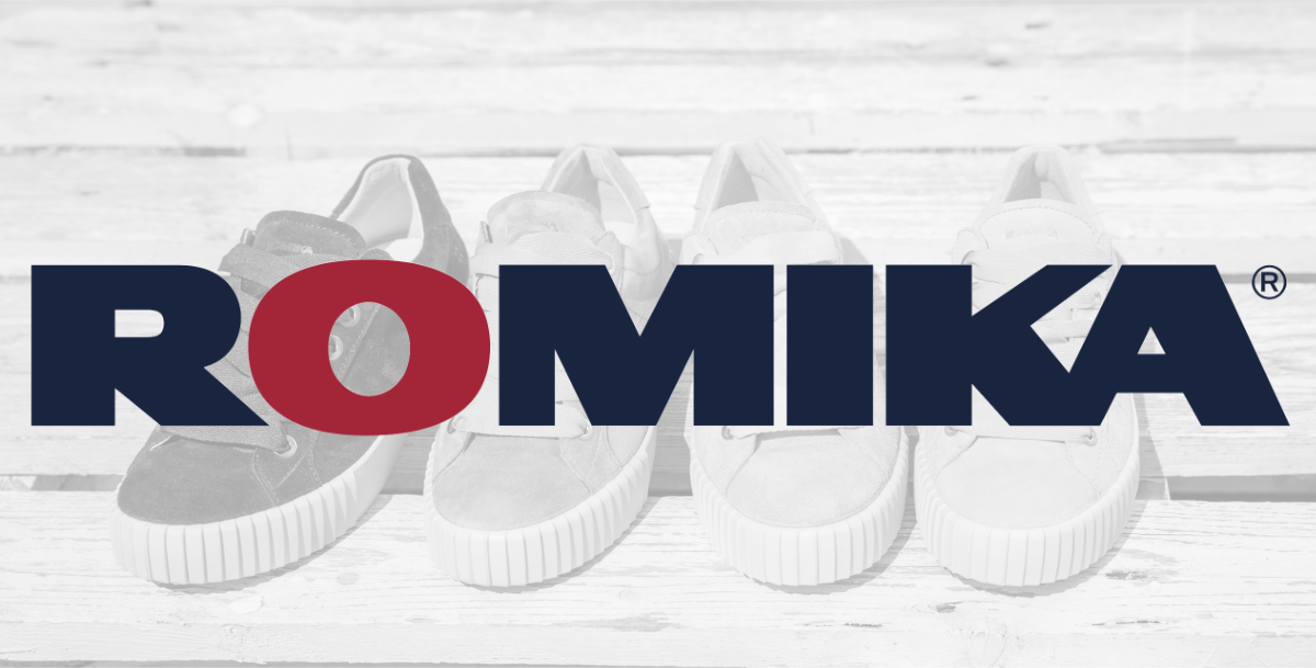 Bijna naast Sportschool SHOES - – Romika USA