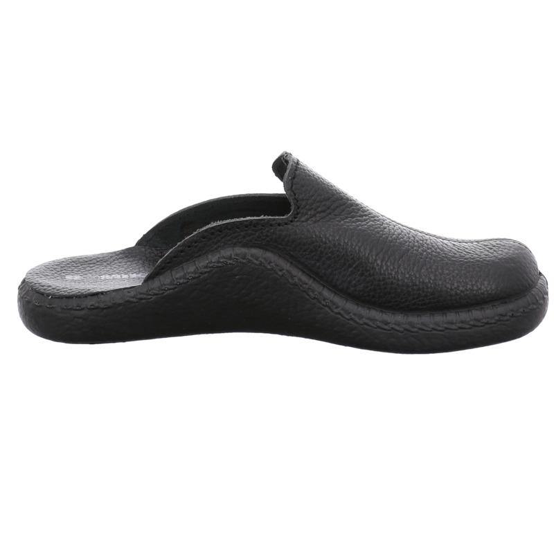 MOKASSO 102G Slipper - USA