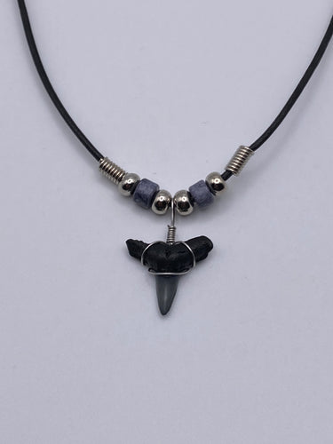 Pin on Jewelry : Shark Teeth / Shark Tooth