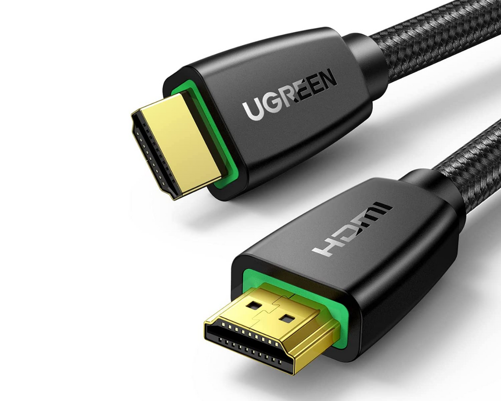 Ugreen cable 4K HDMI 2.0 2M 40101