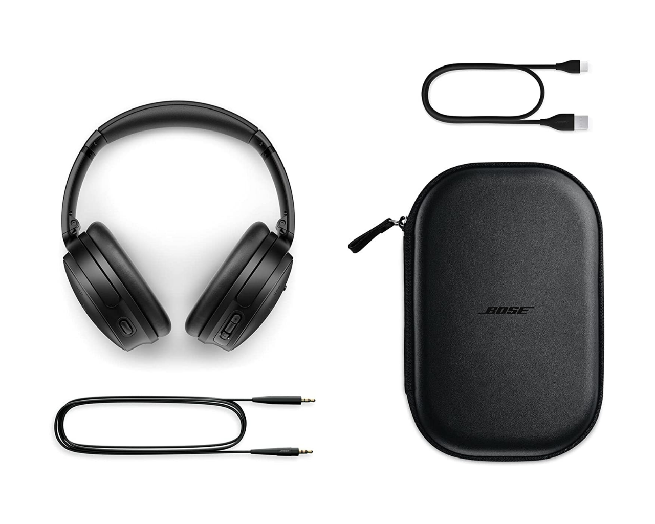 BOSE quietcomfort 45 良品 | www.kuwaitiurologist.com