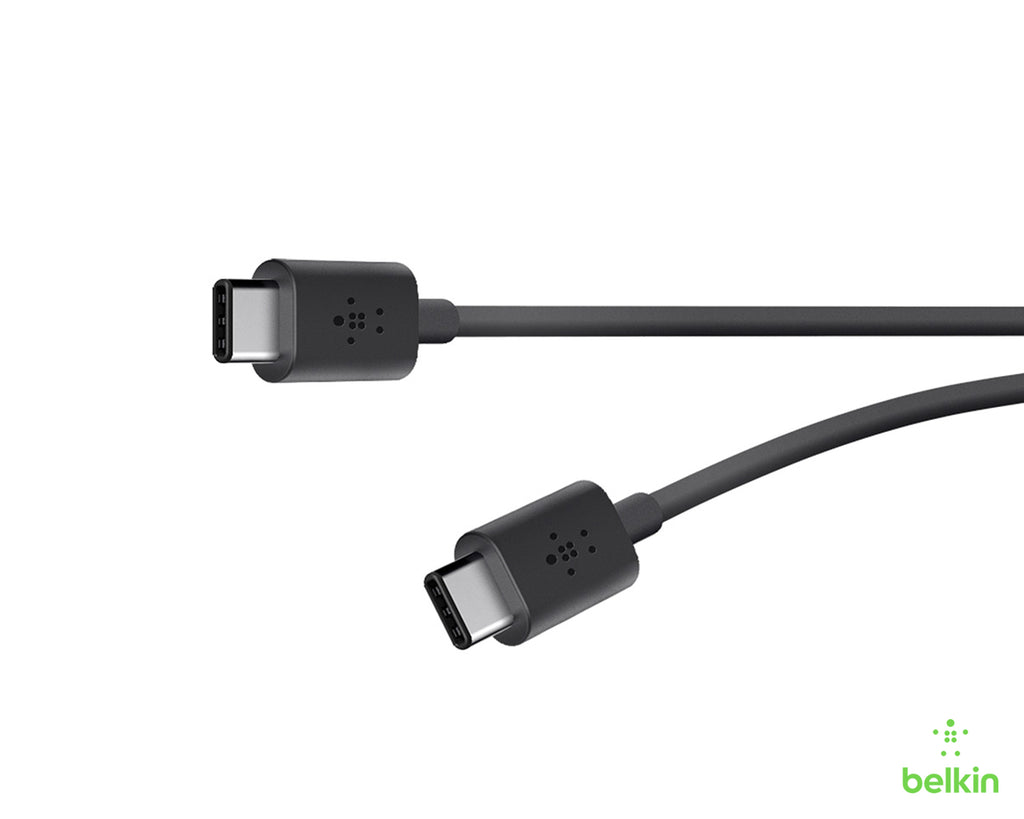 Belkin 3.5mm USB-C Audio + Charge Adapter, USB-C PD Fast Charging Black  F7U081BTBLK - Best Buy