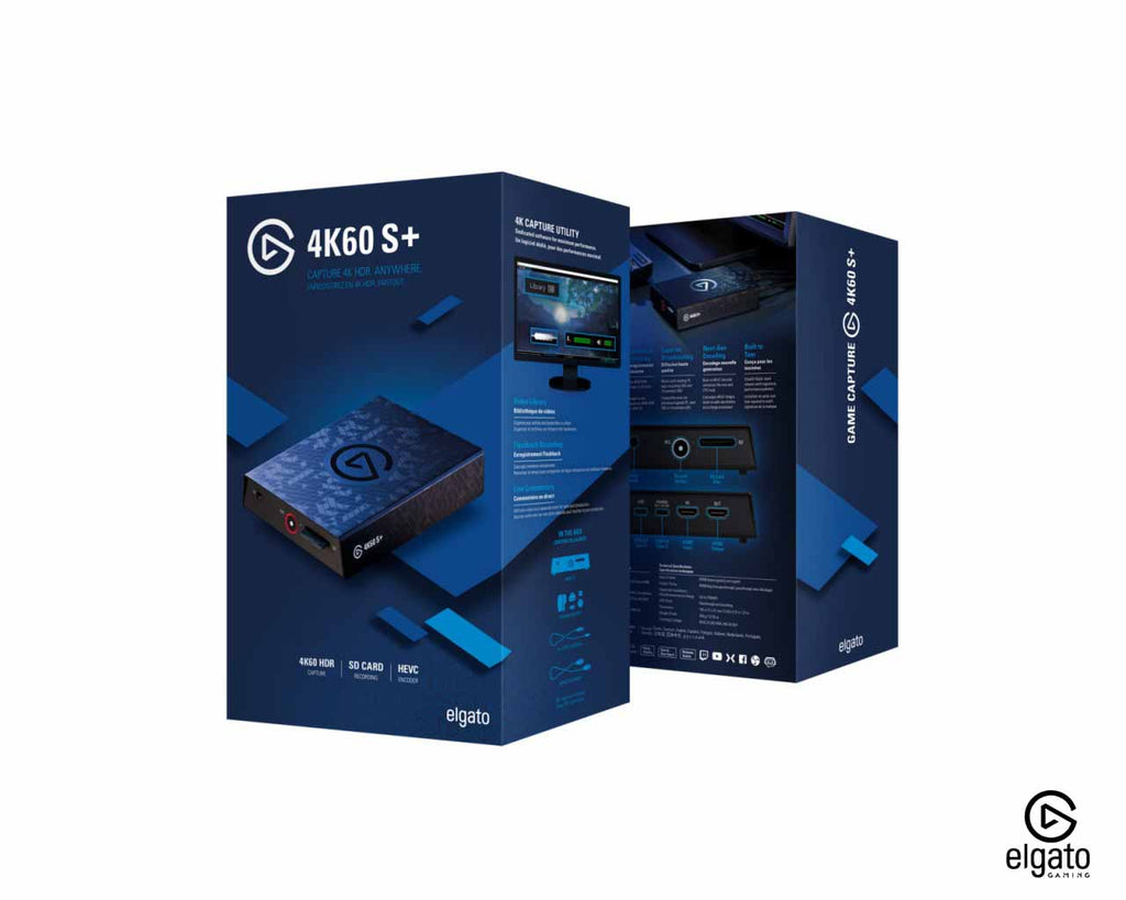 Buy Elgato Online At Best Price In Pakistan Al Hamd Tech