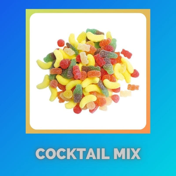 Cocktail Mix Vidal