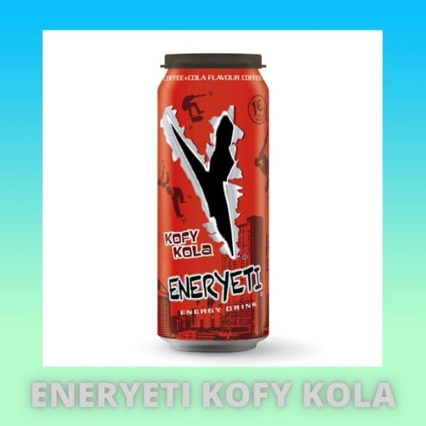 Eneryeti Kofy Kola