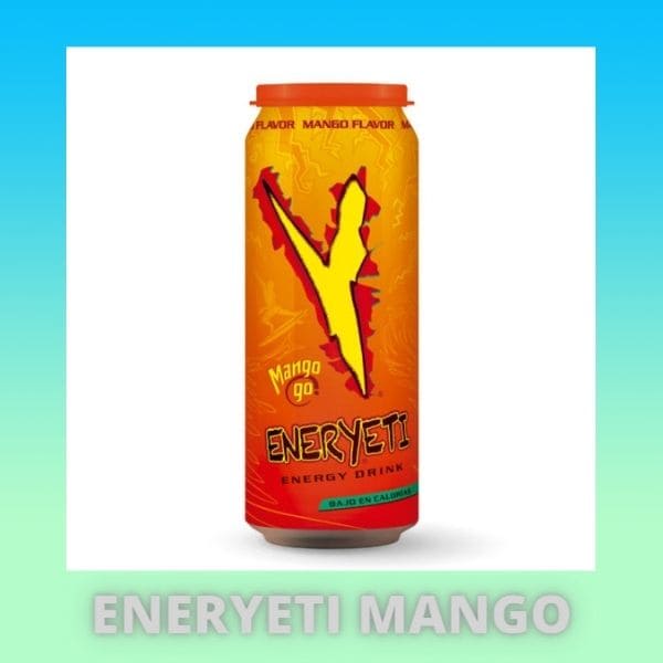 Eneryeti Mango