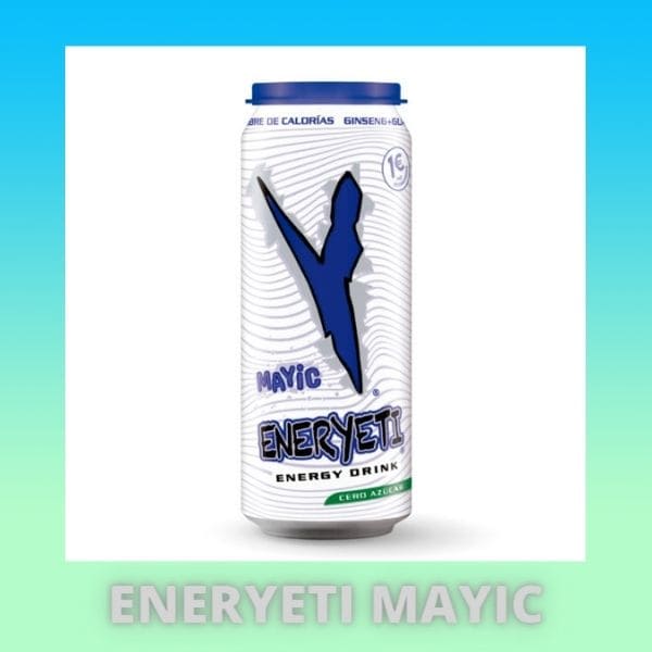 Eneryeti Mayic