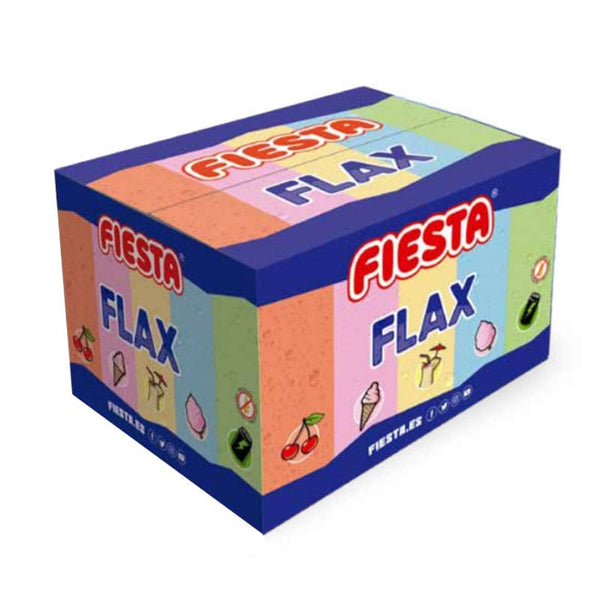Flax Fiesta Surtido