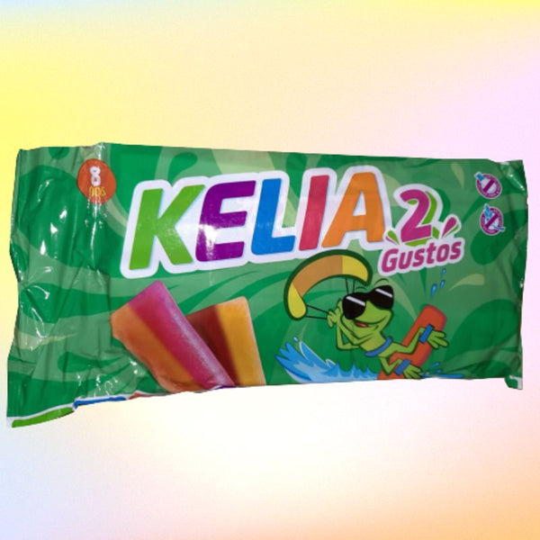 comprar kelia 2 gustos al mejor precio