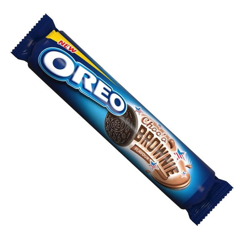 compra oreo brownie online