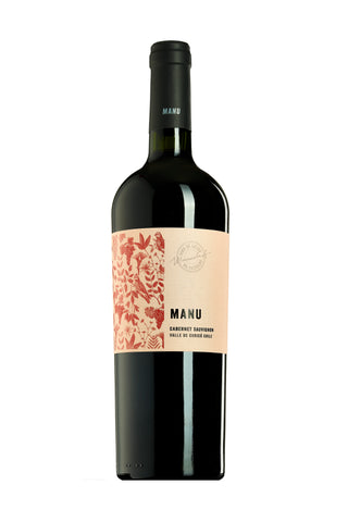 Cabernet Sauvignon chileno