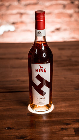 H by Hine VSOP Cognac 40% 0,7l