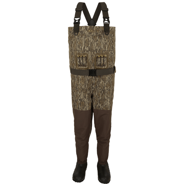 UNINSULATED GUARDIAN WADER