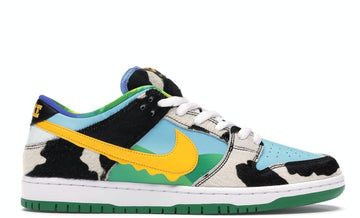 Nike SB Dunk Low Ben & Jerry's Chunky Dunky