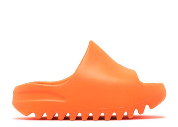adidas meme Yeezy Slide Enflame Orange (Kids)