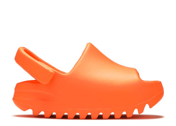 adidas Yeezy Slide Enflame Orange (Infants)