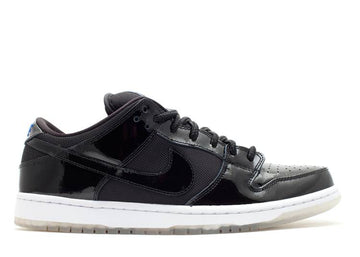 nike benassi Dunk SB Low Space Jam (WORN)