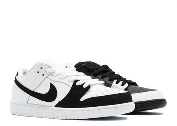 nike benassi SB Dunk Low Yin Yang (WORN)