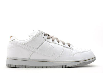 Nike SB Dunk Low Medicom 4 (WORN)