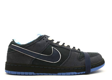 Nike nike dunk high safari grey blue pants