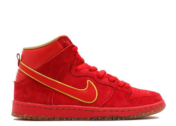 Nike Dunk SB High Chinese New Year (CNY)