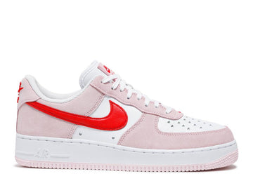 Nike Introducing The Nike Air Force 1 Alter & Reveal Where To Buy 07 QS Valentine's Day Love Letter