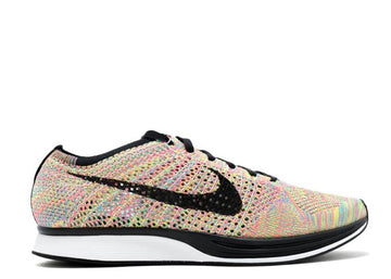 Nike Flyknit Racer Multi-Color 3.0 (2016) (NDS/ NO BOX)