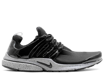 Nike Air Presto Genealogy Black (WORN)