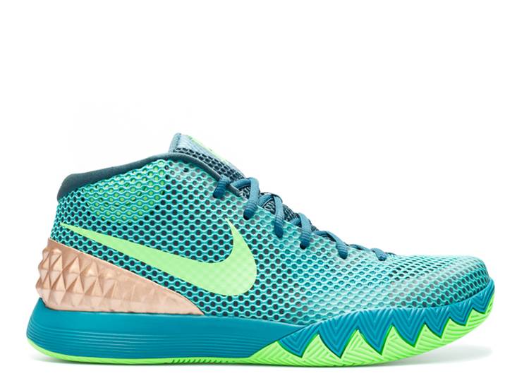 Nike element Kyrie 1 Australia (WORN)