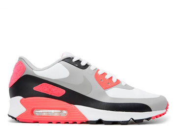 Nike Air Max 90 Patch OG Infrared (WORN)