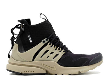 Nike Air Presto Acronym Bamboo (WORN/ NO BOX)