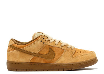 Nike Nike Air Force 1 Low Supreme Wheat  Size 6.5 Available For Immediate  Sale At Sotheby's