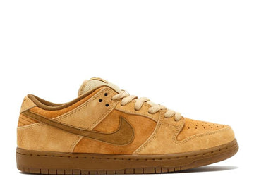 Nike Air Force 1 Low SP Supreme Wheat