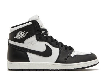 lake 1 Retro High 85 Black White (2023)