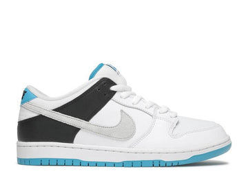 Nike SB Dunk Low Laser Blue