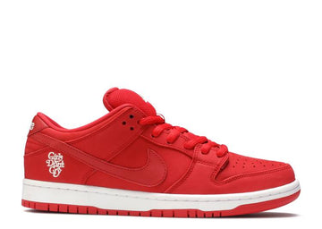 Nike SB Dunk Low Verdy Girls Don't Cry