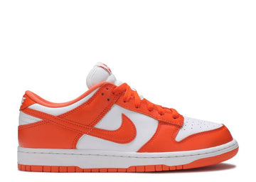 nike YELLOW Dunk Low SP Syracuse (2020/2022)