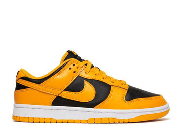 nike vapor Dunk Low Championship Goldenrod (2021)